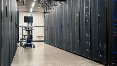 Data Centers e Cabeamento Estruturado